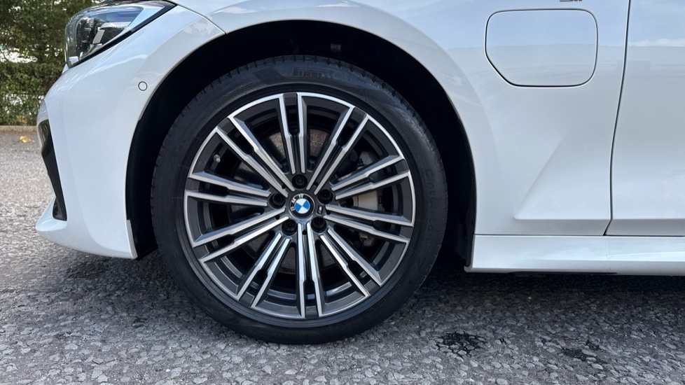 Used BMW 3 Series 2021 for sale - 76015269: Photo 25