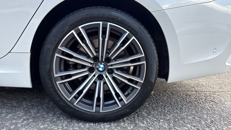 Used BMW 3 Series 2021 for sale - 76015269: Photo 26