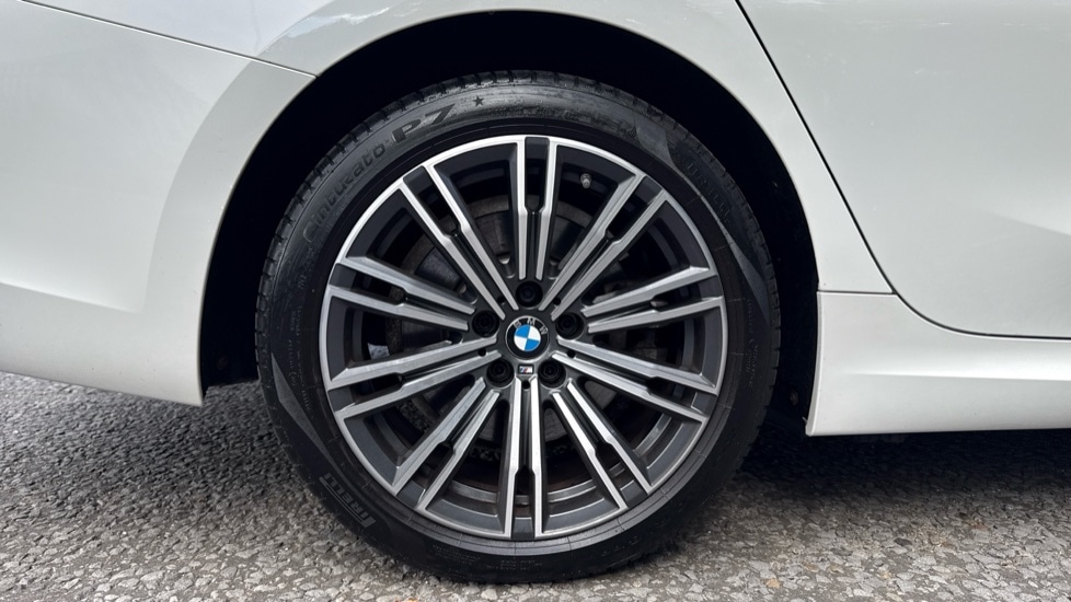 Used BMW 3 Series 2021 for sale - 76015269: Photo 27