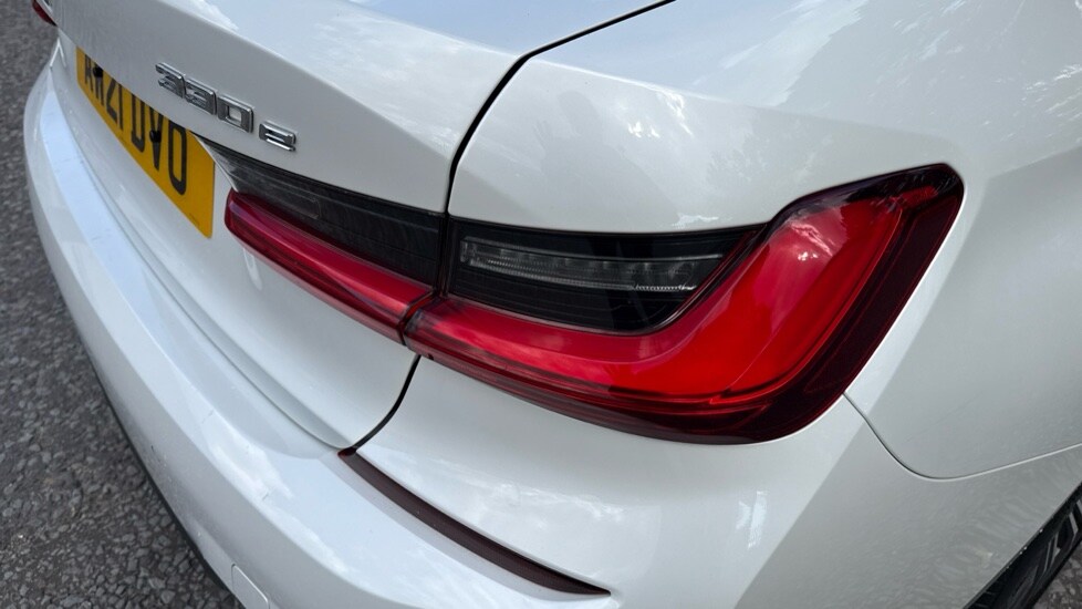 Used BMW 3 Series 2021 for sale - 76015269: Photo 29