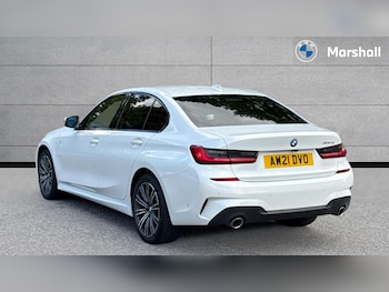 Used BMW 3 Series 2021 for sale - 76015269: Photo 2