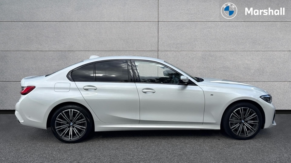 Used BMW 3 Series 2021 for sale - 76015269: Photo 3