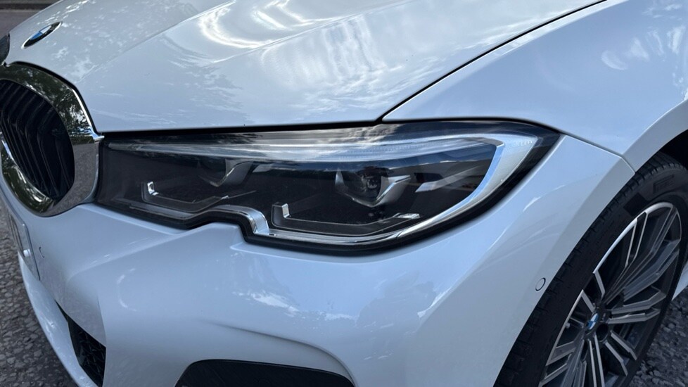 Used BMW 3 Series 2021 for sale - 76015269: Photo 30