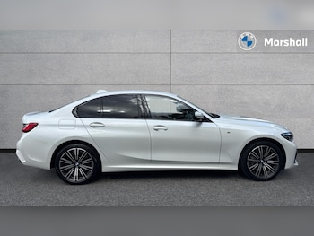 Used BMW 3 Series 2021 for sale - 76015269: Photo 3