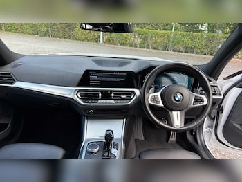 Used BMW 3 Series 2021 for sale - 76015269: Photo 4
