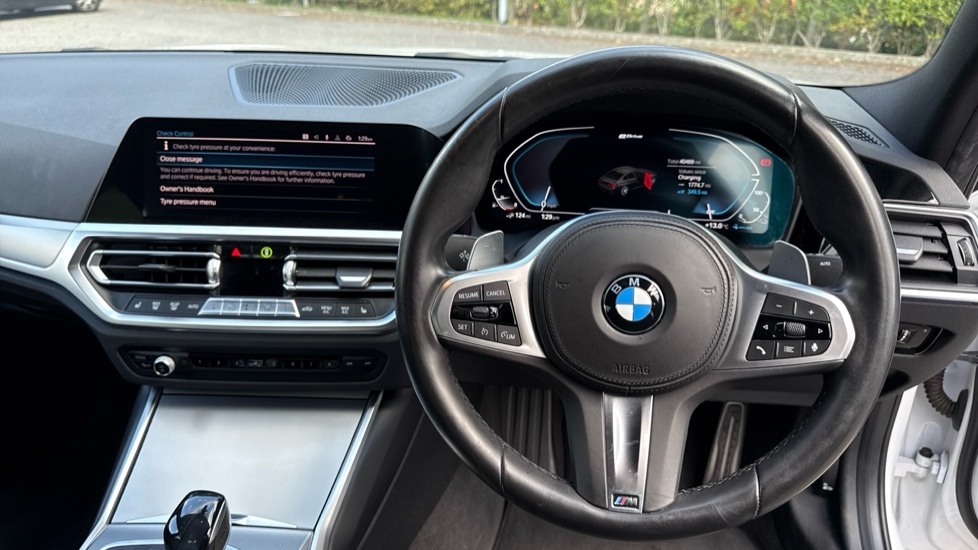 Used BMW 3 Series 2021 for sale - 76015269: Photo 5