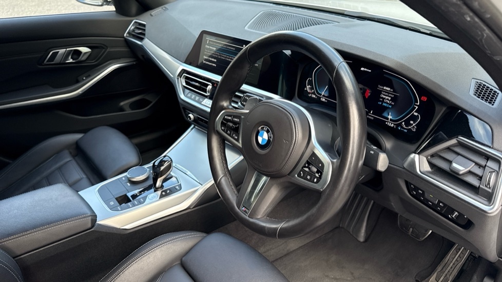 Used BMW 3 Series 2021 for sale - 76015269: Photo 6