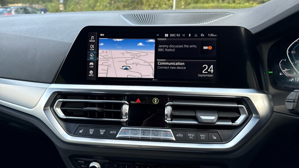 Used BMW 3 Series 2021 for sale - 76015269: Photo 8