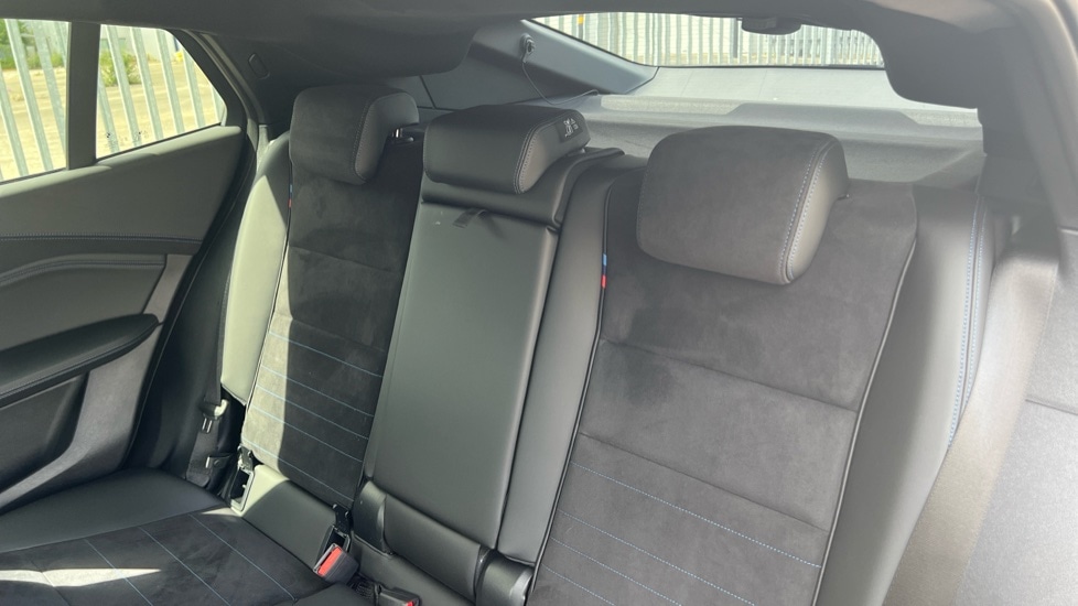 Used BMW iX2 2025 for sale - 76332118: Photo 12