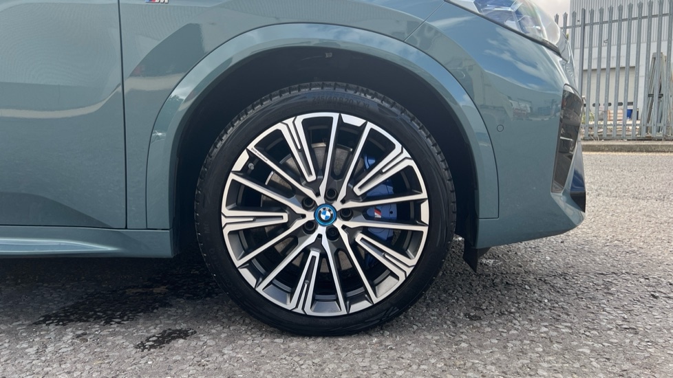 Used BMW iX2 2025 for sale - 76332118: Photo 14
