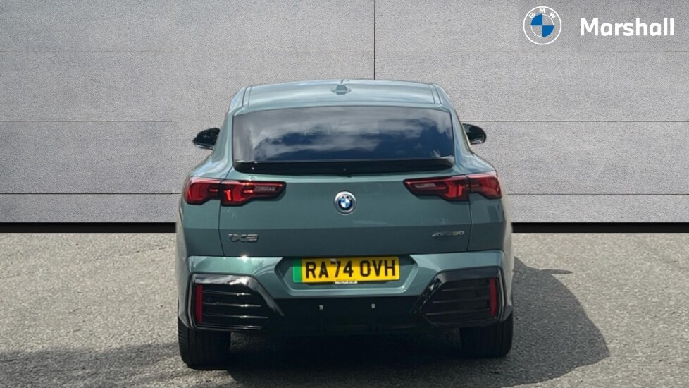 Used BMW iX2 2025 for sale - 76332118: Photo 15