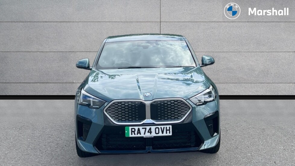 Used BMW iX2 2025 for sale - 76332118: Photo 16