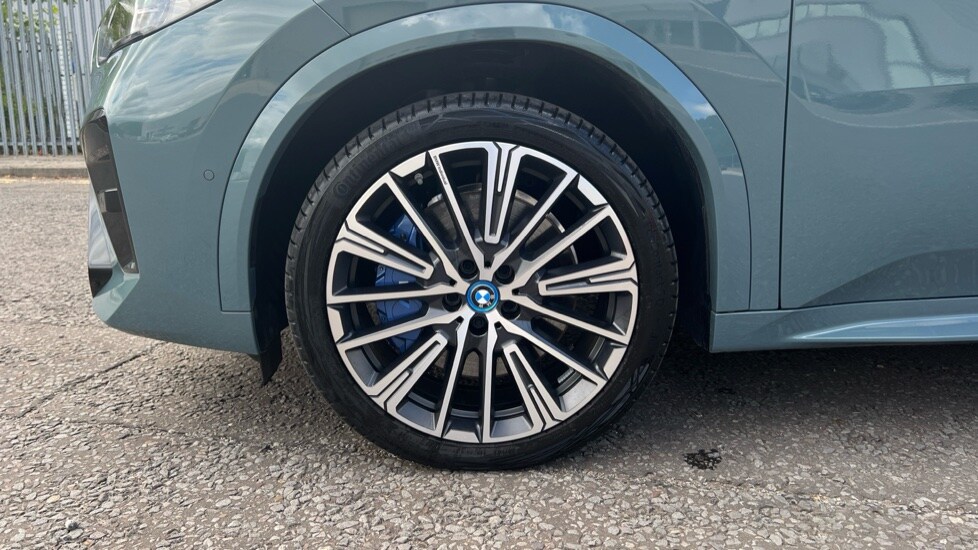 Used BMW iX2 2025 for sale - 76332118: Photo 25