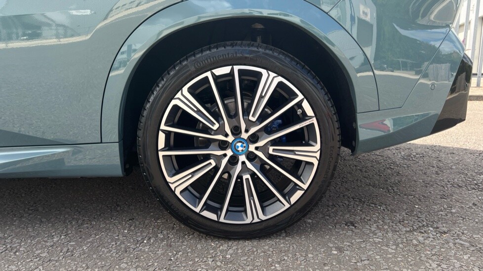 Used BMW iX2 2025 for sale - 76332118: Photo 26