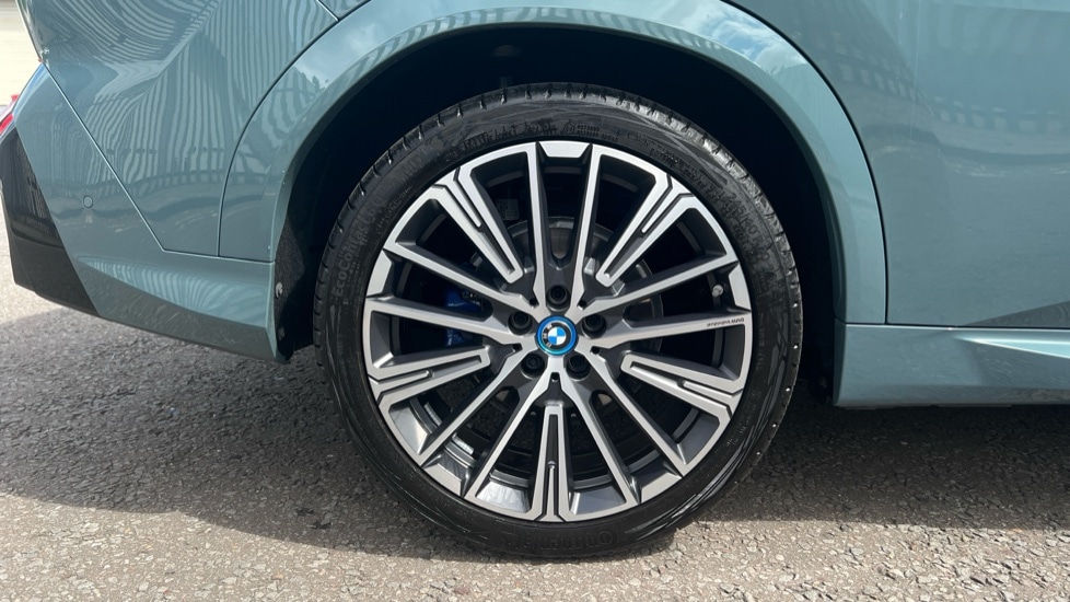 Used BMW iX2 2025 for sale - 76332118: Photo 27