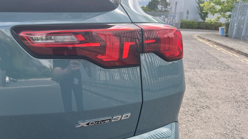 Used BMW iX2 2025 for sale - 76332118: Photo 29