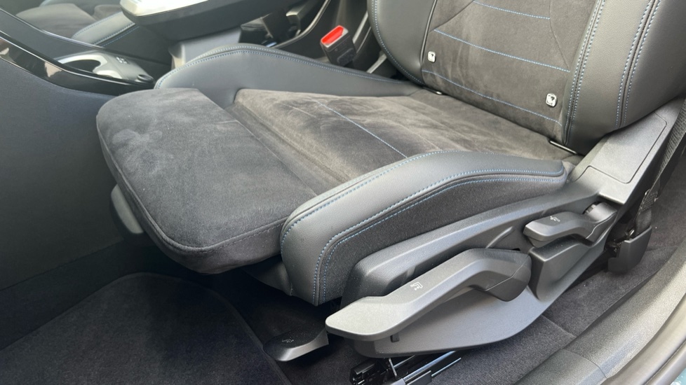 Used BMW iX2 2025 for sale - 76332118: Photo 35