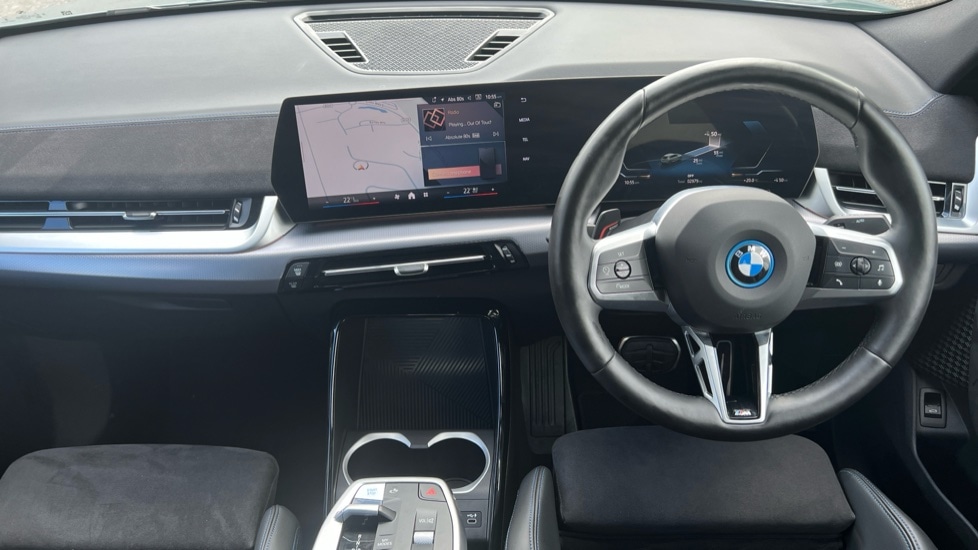 Used BMW iX2 2025 for sale - 76332118: Photo 5