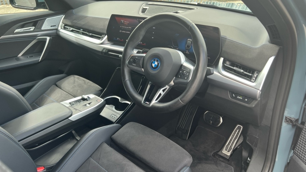 Used BMW iX2 2025 for sale - 76332118: Photo 6