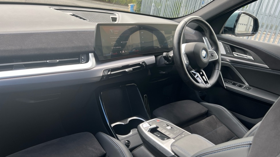 Used BMW iX2 2025 for sale - 76332118: Photo 7