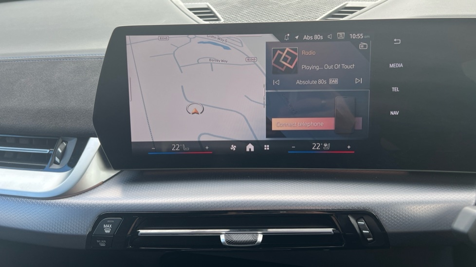 Used BMW iX2 2025 for sale - 76332118: Photo 8