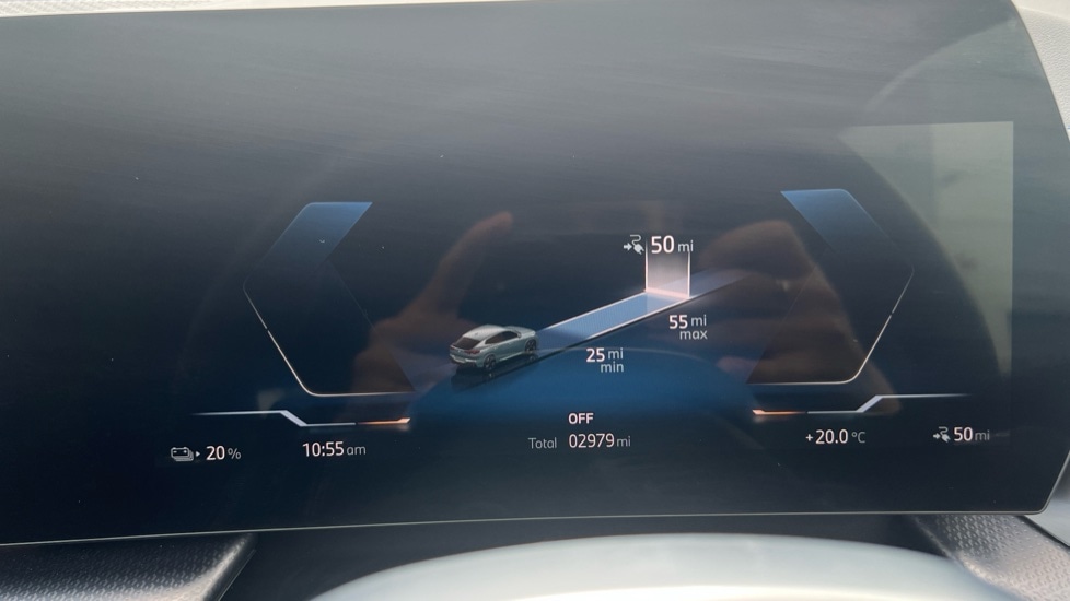 Used BMW iX2 2025 for sale - 76332118: Photo 9