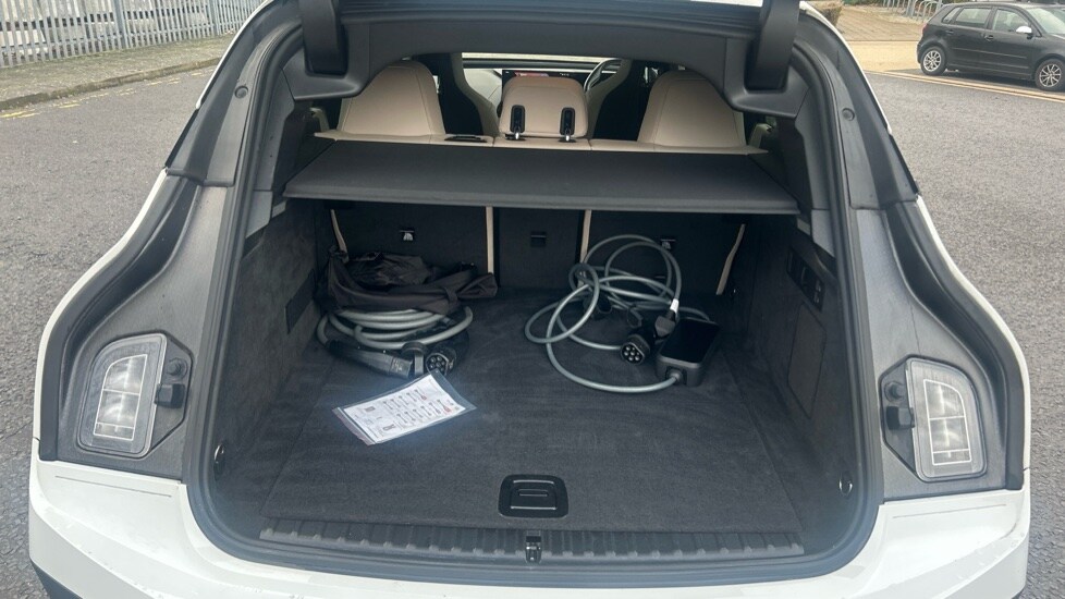 Used BMW iX 2022 for sale - 76773169: Photo 13