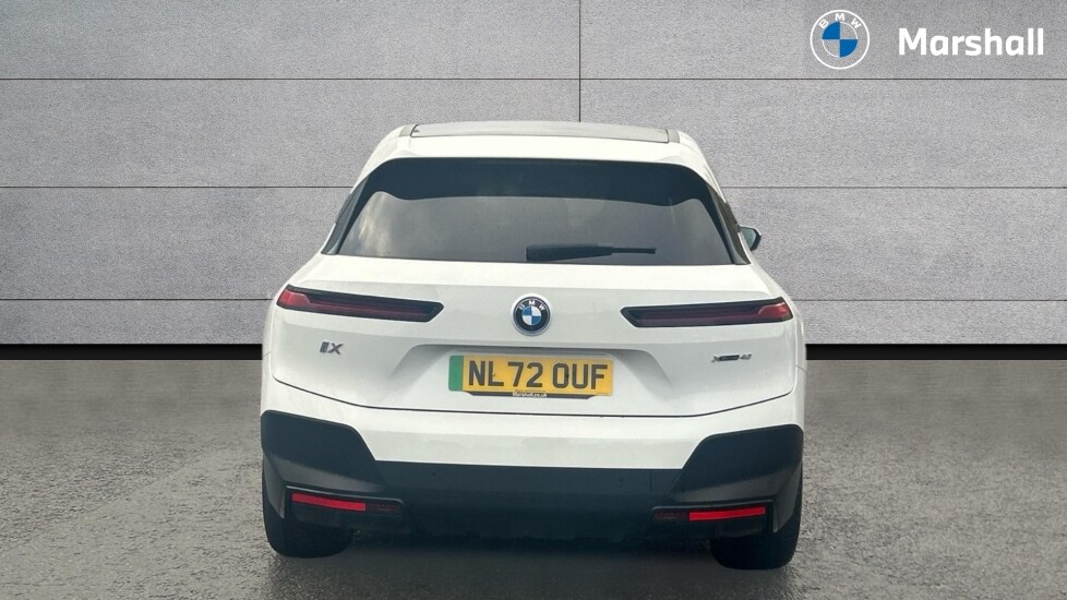 Used BMW iX 2022 for sale - 76773169: Photo 15