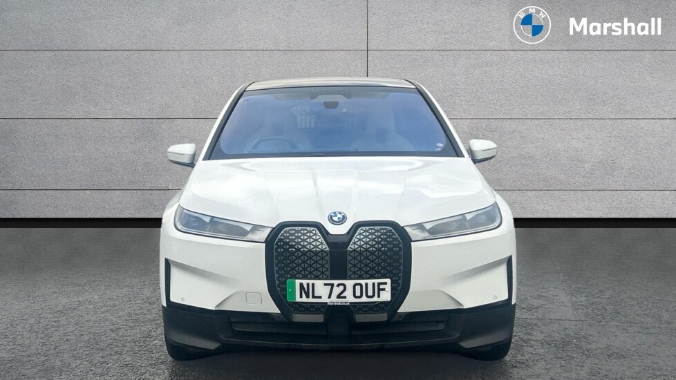 Used BMW iX 2022 for sale - 76773169: Photo 16