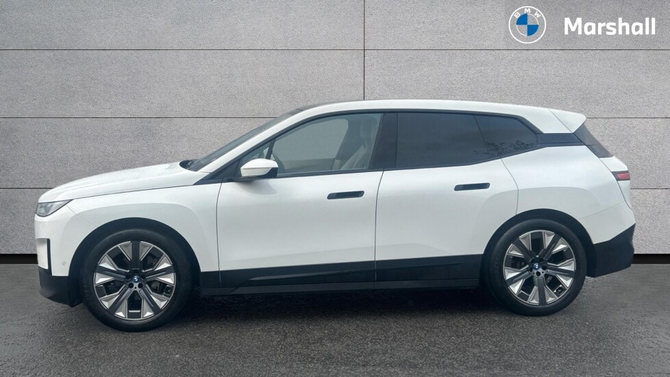 Used BMW iX 2022 for sale - 76773169: Photo 24