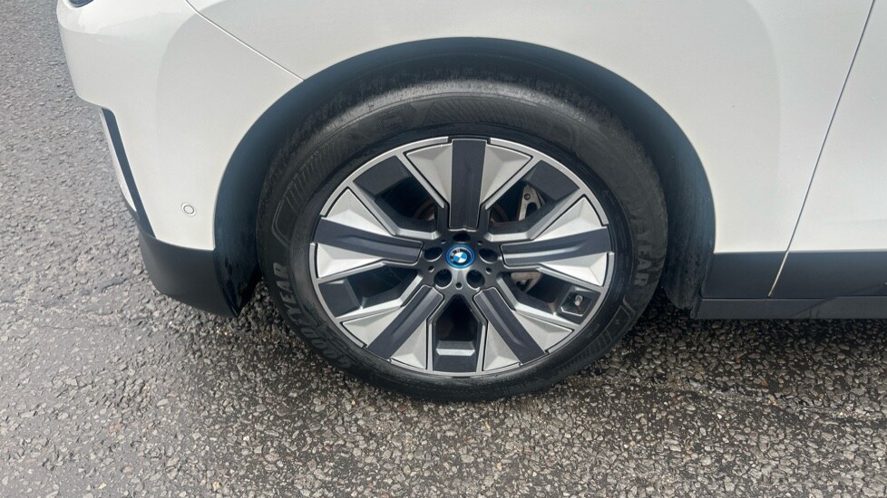 Used BMW iX 2022 for sale - 76773169: Photo 25