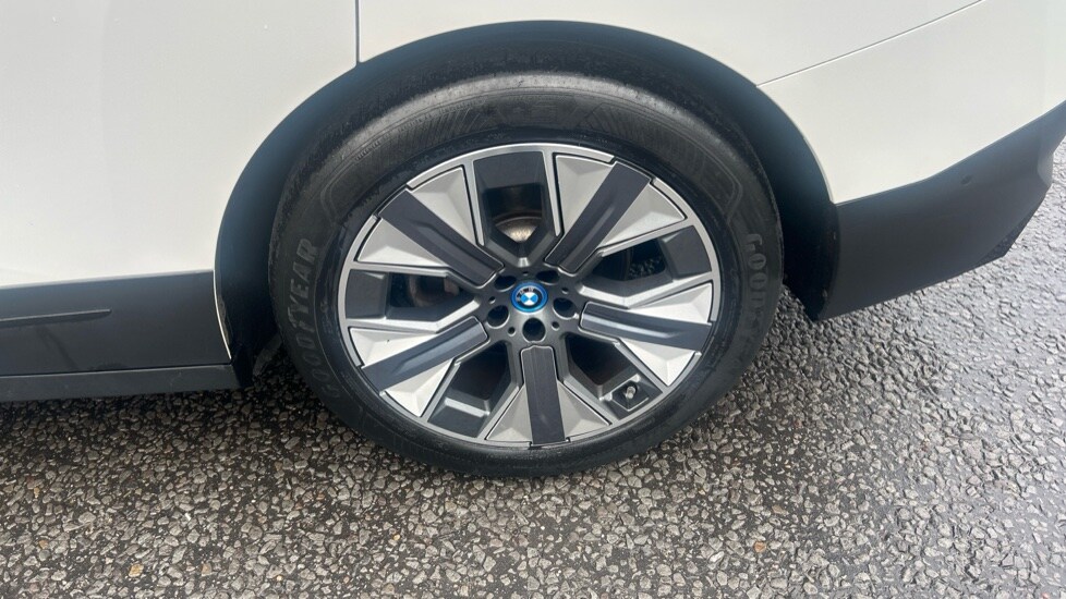 Used BMW iX 2022 for sale - 76773169: Photo 26