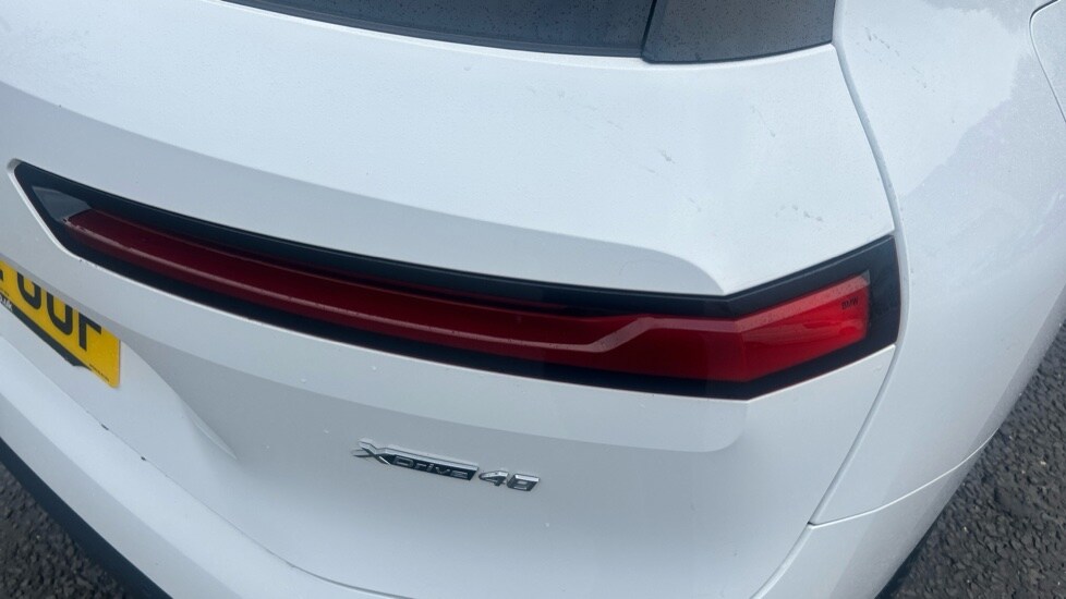 Used BMW iX 2022 for sale - 76773169: Photo 29