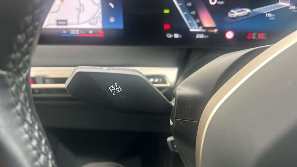 Used BMW iX 2022 for sale - 76773169: Photo 34