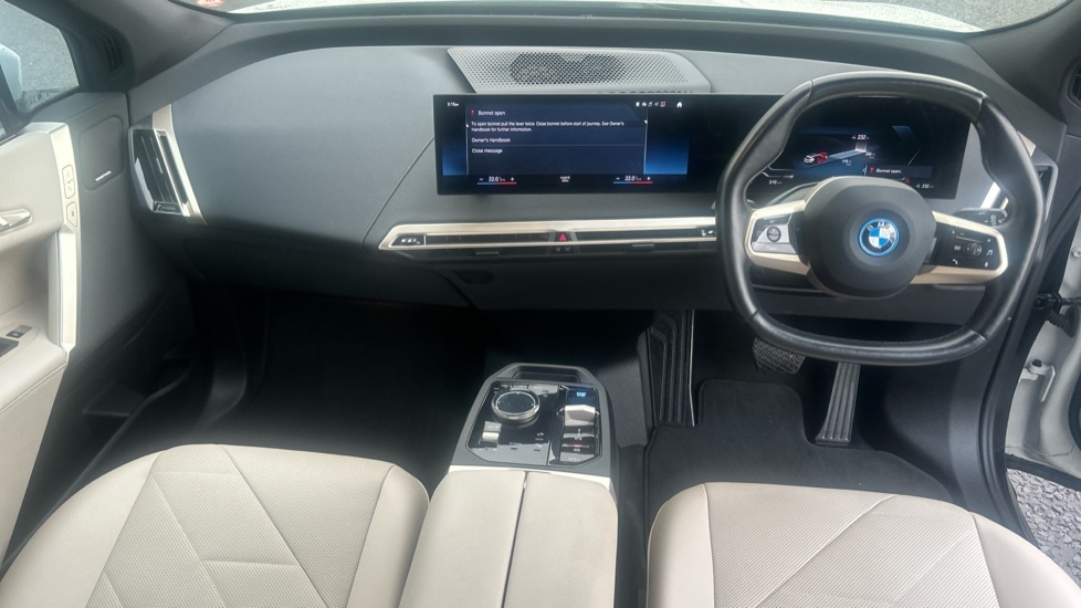 Used BMW iX 2022 for sale - 76773169: Photo 4