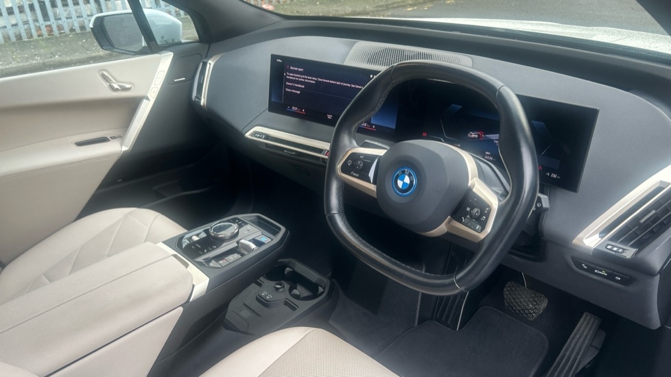 Used BMW iX 2022 for sale - 76773169: Photo 6