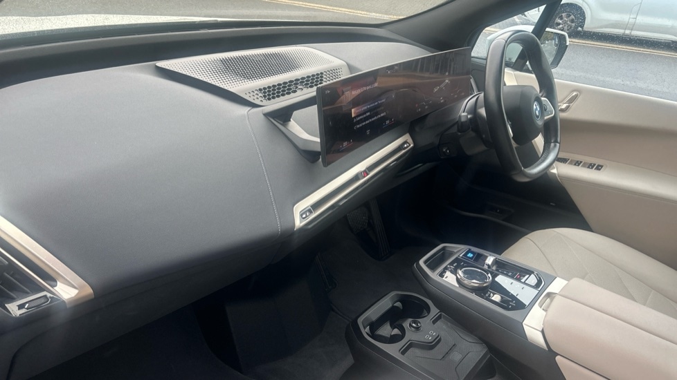 Used BMW iX 2022 for sale - 76773169: Photo 7