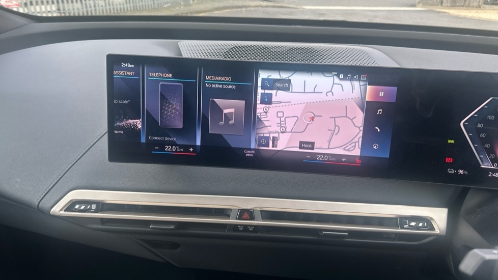 Used BMW iX 2022 for sale - 76773169: Photo 8