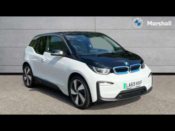 2020 - 125kW 42kWh 5dr Auto