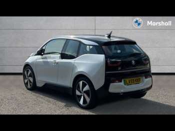 Used BMW i3 2020 for sale - 75066410: Photo