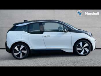 Used BMW i3 2020 for sale - 75066410: Photo