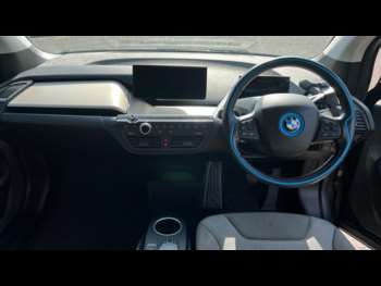 Used BMW i3 2020 for sale - 75066410: Photo