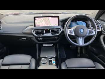 Used BMW iX3 2023 for sale - 74684002: Photo