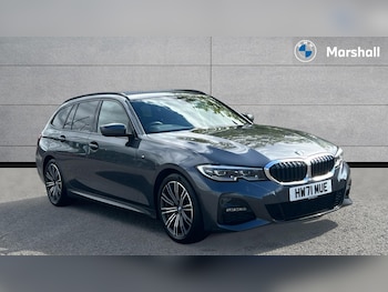 BMW - 3 Series
