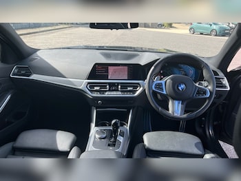 Used BMW 3 Series 2022 for sale - 75584162: Photo