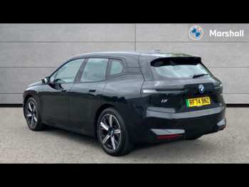 Used BMW iX 2024 for sale - 74673804: Photo