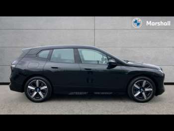 Used BMW iX 2024 for sale - 74673804: Photo