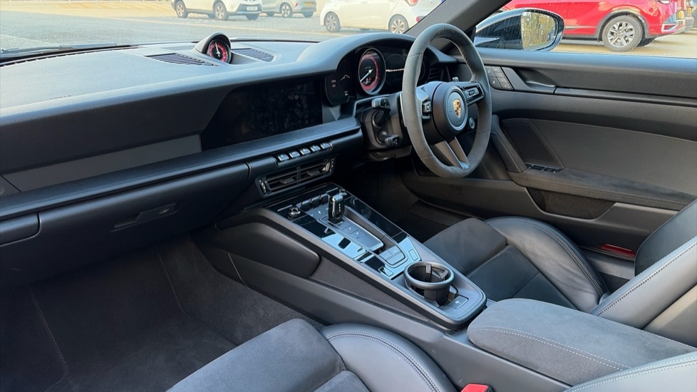 Used Porsche 911 2022 for sale - 76773107: Photo 10