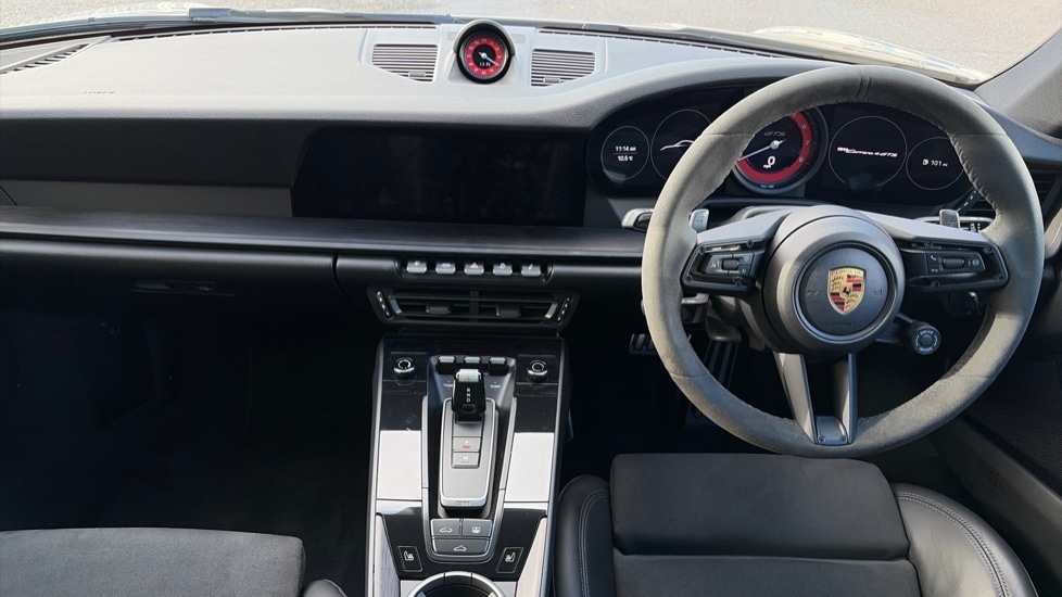 Used Porsche 911 2022 for sale - 76773107: Photo 11