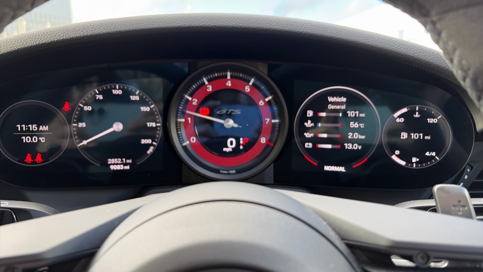 Used Porsche 911 2022 for sale - 76773107: Photo 13